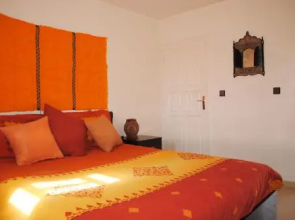 Appartement Anatim