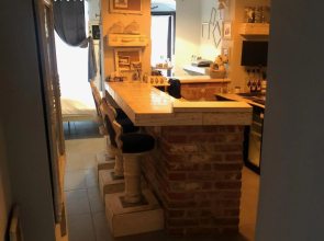 Godot Apartman