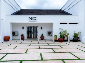 No. 8 Boutique Hotel