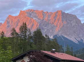 Haus Sonnenspitze - Fam. Nessler