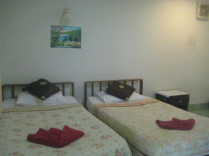 Calm Beach Resort