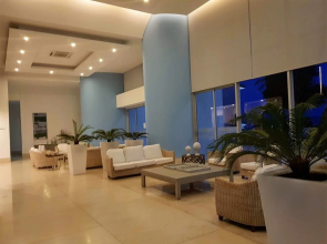 Palmeto Sunset Apartment