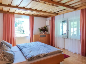 Stunning Apartment in Untergriesbach With 3 Bedrooms and Wifi