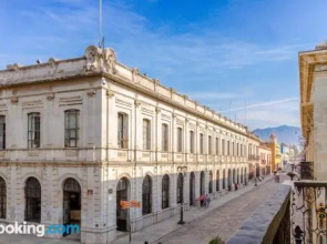 Casa de Siete Balcones Hotel Boutique
