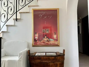Hotel Ameiserhof