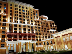 Tilal Riyadh