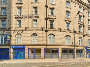 Comfort Inn Leeds