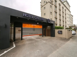 Dongchon Amusement Park Gallery Hotel