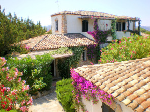 La Jacia Hotel & Resort