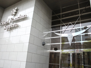 Hotel Ronshan Sapporo