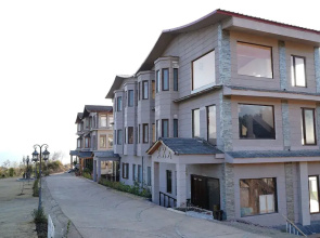 The Manor Luxury Apartments