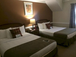 Wachusett Village Inn