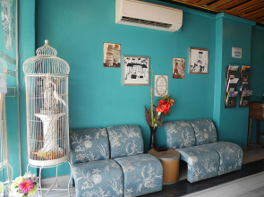 Phaphoom Boutique