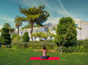 Labranda TMT Bodrum - All Inclusive