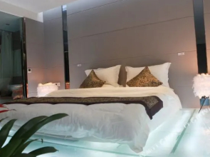 7Days Inn Hotel (Lingbao Chang'an Road)