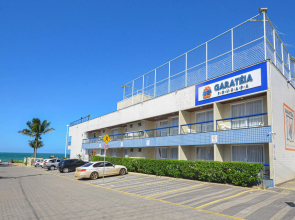Pousada Garatéia