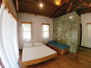Higala Hostel Siargao