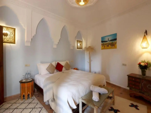Riad Makech