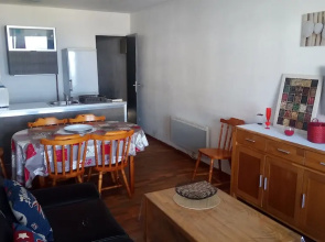 Duplex Carnon Plage