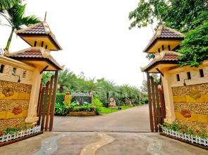 Villa Wanida Garden Resort