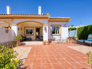 House Casa Roja Dénia