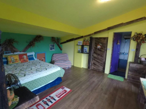 Cat Sky Country Homestay