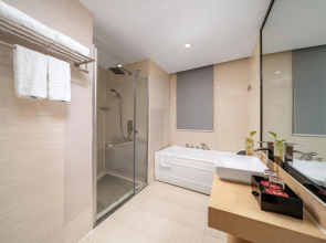 Bo Yi Hotel