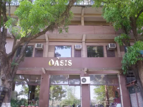 Hotel Oasis