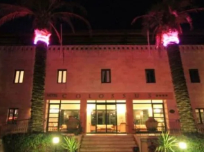 Hotel Bleu Nuit Bodrum All Inclusive