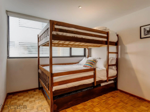 3 Bedrooms Apartment with Panoramic Terrace