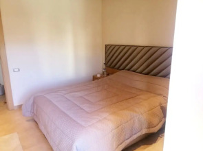 House With one Bedroom in Mohammedia, With Wonderful sea View, Enclosed Garden and Wifi