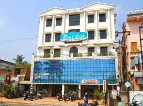 Hotel Best Inn