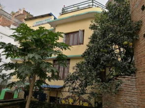 The Nepali Hive