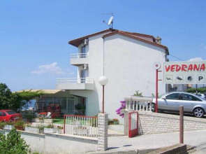 Pansion Vedrana