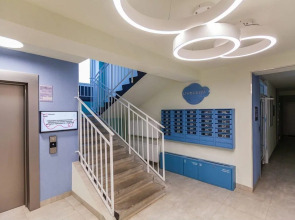 Апартаменты на улице Хасана Шайдуллина