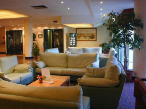 Unaway Hotel Firenze Nord