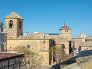 Palacio del Agua