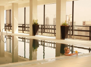 Regency Palace Amman