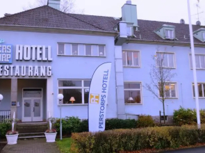 Perstorps Brukshotell