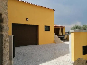Casa d'Avó Serra da Estrela