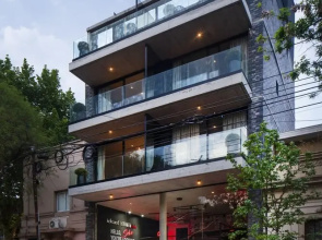 Live Soho Boutique Apartments Palermo Soho