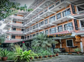 MeroStay 139 Hotel Mandala