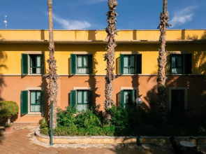 Hotel Port Jardín Milenio