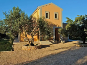 Elaia Villas
