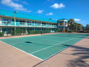 International Palms Resort Cocoa Beach