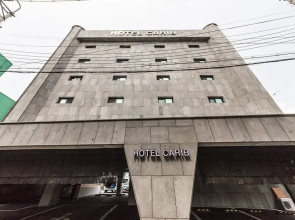Hotel Carib