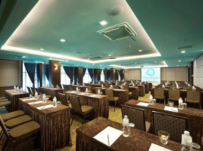 Hotel Transit Kuala Lumpur