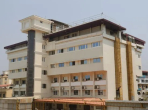 Hotel Kediyoor