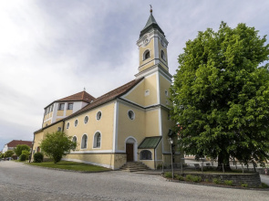 Limehome Bodenmais Bahnhofstraße
