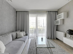 NORDBYHUS Apartamenty Angielska Grobla